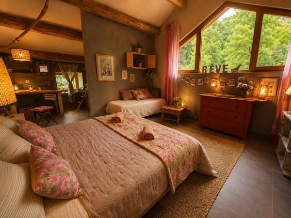 Maison à VEBRON, 48400 - 11 pièces 250m²