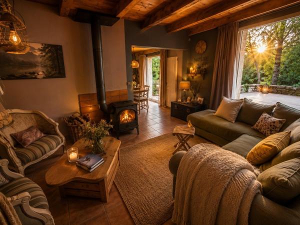 Maison à VEBRON, 48400 - 11 pièces 250m²