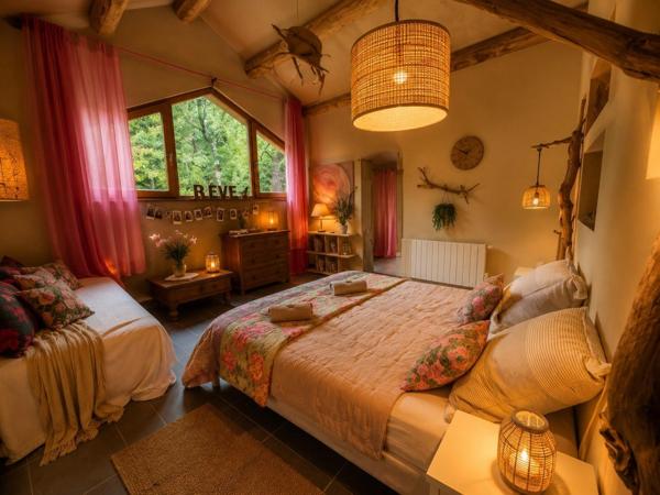 Maison à VEBRON, 48400 - 11 pièces 250m²
