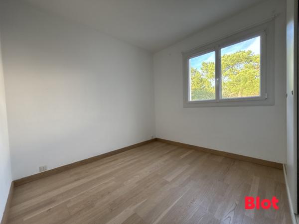 Appartement 3 pièce(s)