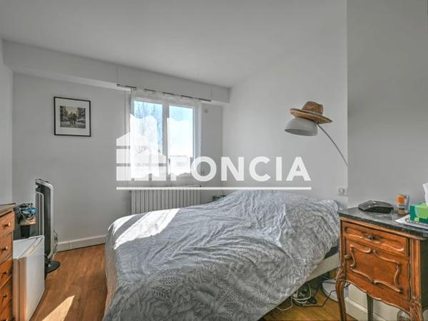 À vendre Appartement 7 pièces 119.14 m² - Saint-cloud 92210