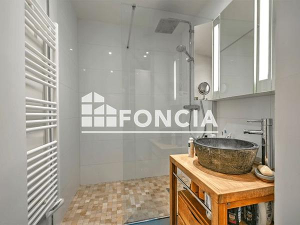 À vendre Appartement 7 pièces 119.14 m² - Saint-cloud 92210