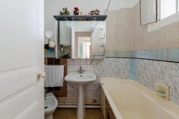 Appartement Paris 9 e - PIGALLE / MARTYRS