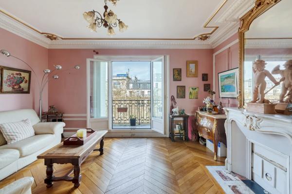 Appartement Paris 9 e - PIGALLE / MARTYRS