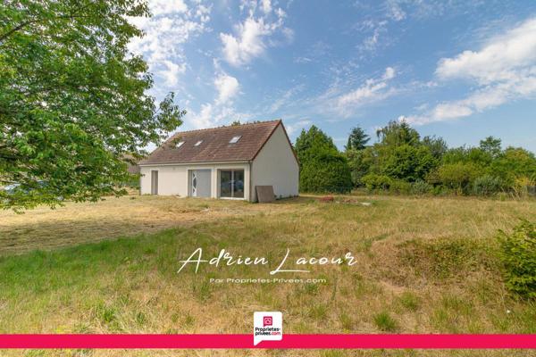 Garage 5 pièce(s) 106 m2