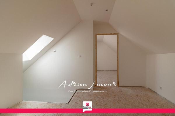 Garage 5 pièce(s) 106 m2