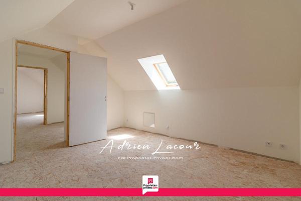 Garage 5 pièce(s) 106 m2