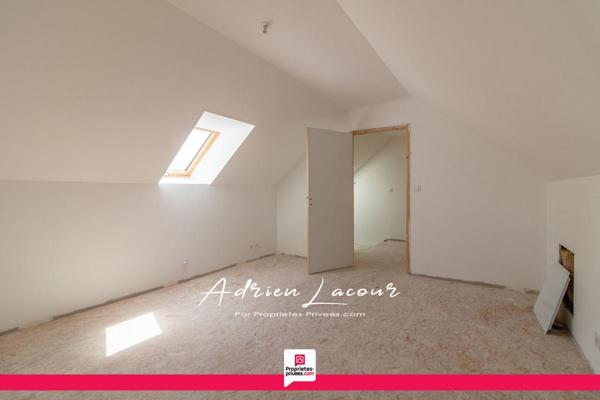 Garage 5 pièce(s) 106 m2