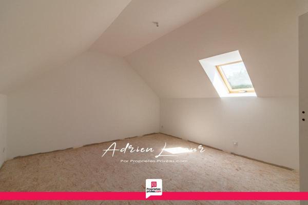 Garage 5 pièce(s) 106 m2