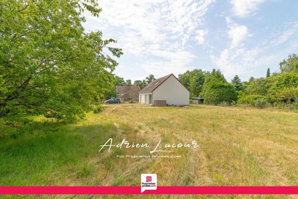 Garage 5 pièce(s) 106 m2