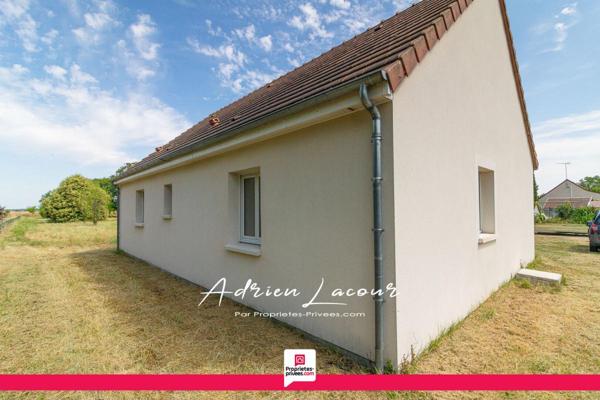 Garage 5 pièce(s) 106 m2