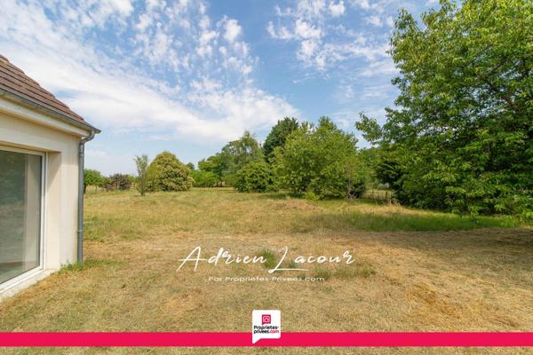 Garage 5 pièce(s) 106 m2