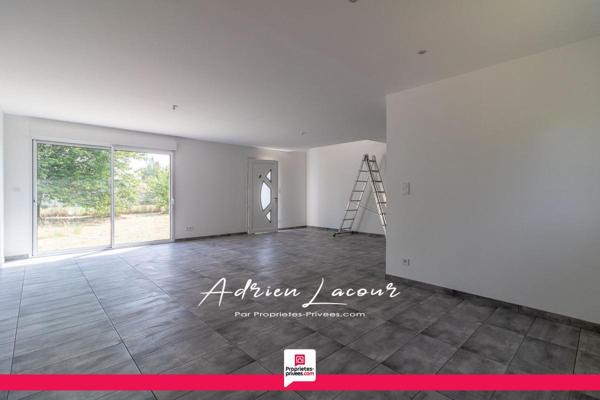 Garage 5 pièce(s) 106 m2