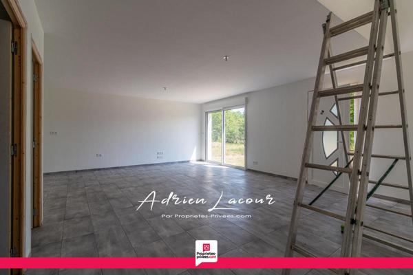 Garage 5 pièce(s) 106 m2