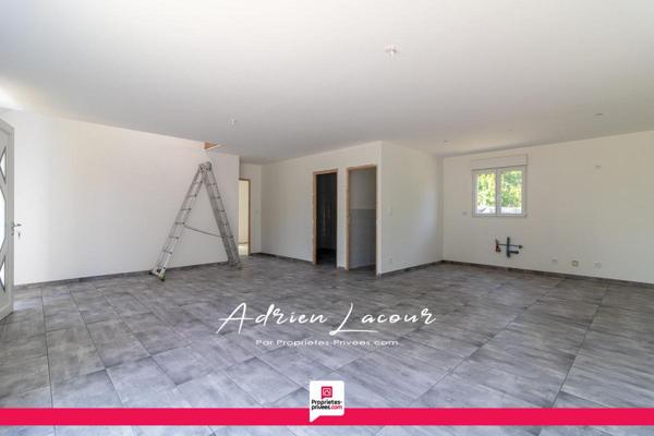 Garage 5 pièce(s) 106 m2