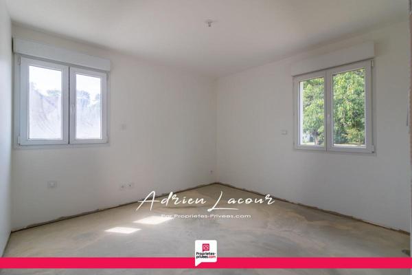 Garage 5 pièce(s) 106 m2