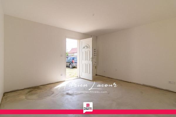 Garage 5 pièce(s) 106 m2