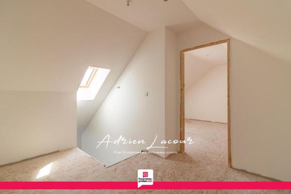 Garage 5 pièce(s) 106 m2