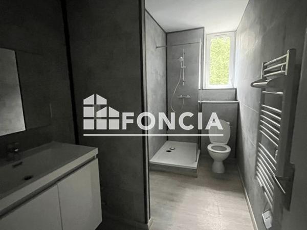 Location Appartement 3 pièces 63.47 m² - LIEU DIT LA CLARTE Kerlaz 29100