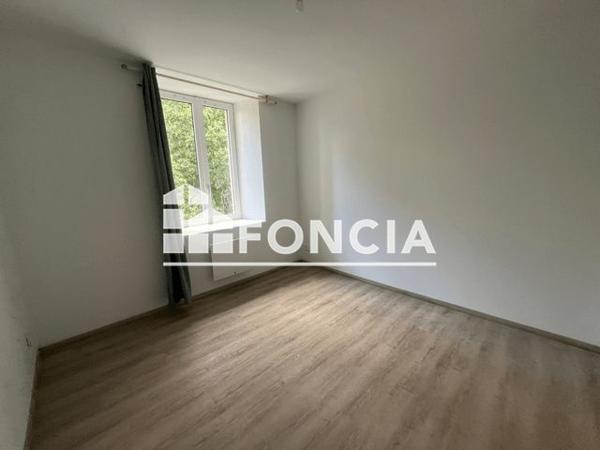 Location Appartement 3 pièces 63.47 m² - LIEU DIT LA CLARTE Kerlaz 29100