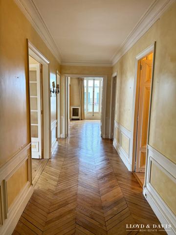 Grand appartement familial