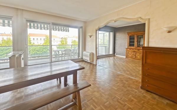 Appartement à vendre    3 pièces • 102,60 m2 Valence