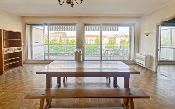 Appartement à vendre    3 pièces • 102,60 m2 Valence