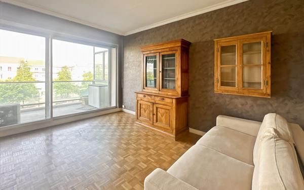 Appartement à vendre    3 pièces • 102,60 m2 Valence
