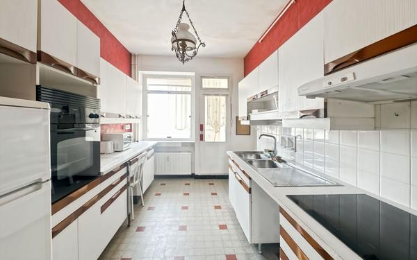 Appartement à vendre    3 pièces • 102,60 m2 Valence