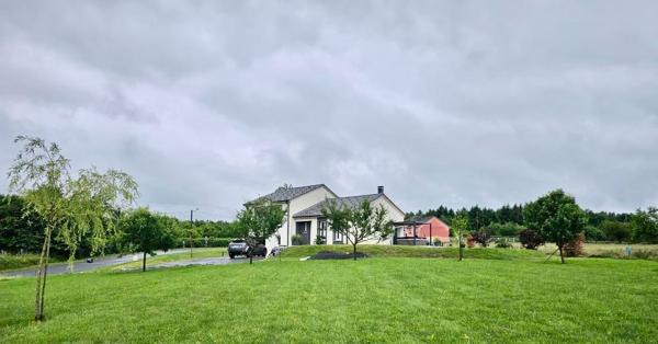 Maison 8 pièce(s) 120 m2