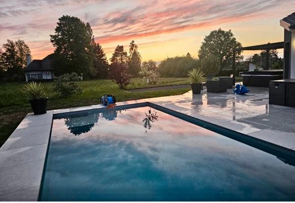 Maison 8 pièce(s) 120 m2