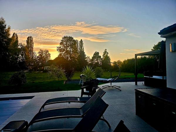 Maison 8 pièce(s) 120 m2