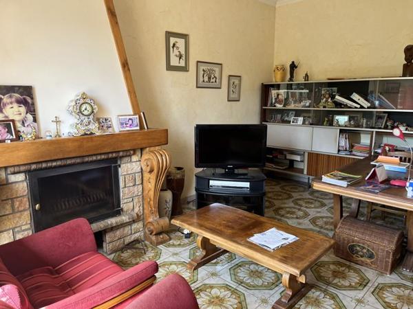 Maison à vendre |  Gigean |  7 pièces | 230 m²