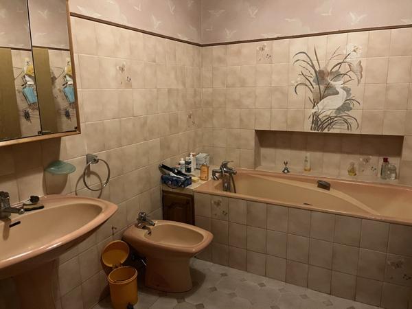 Maison à vendre |  Gigean |  7 pièces | 230 m²