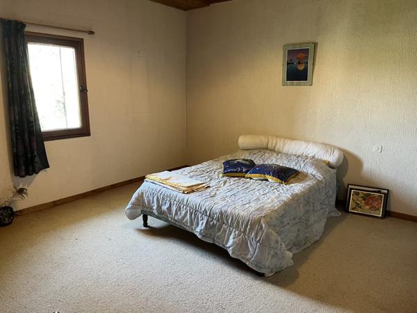 Maison à vendre |  Gigean |  7 pièces | 230 m²