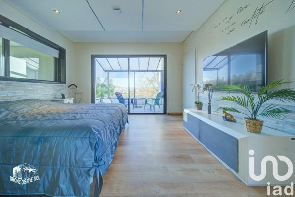 Maison à vendre 8 pièces 250 m² Amnéville