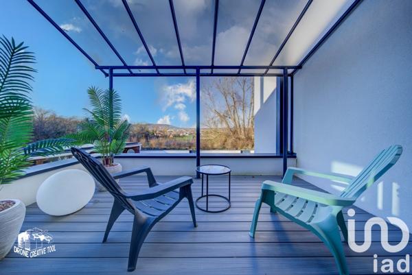 Maison à vendre 8 pièces 250 m² Amnéville