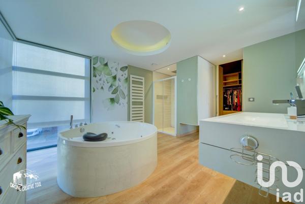 Maison à vendre 8 pièces 250 m² Amnéville