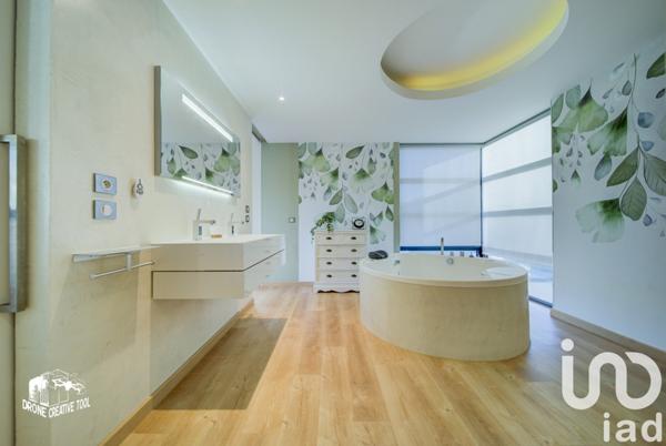 Maison à vendre 8 pièces 250 m² Amnéville