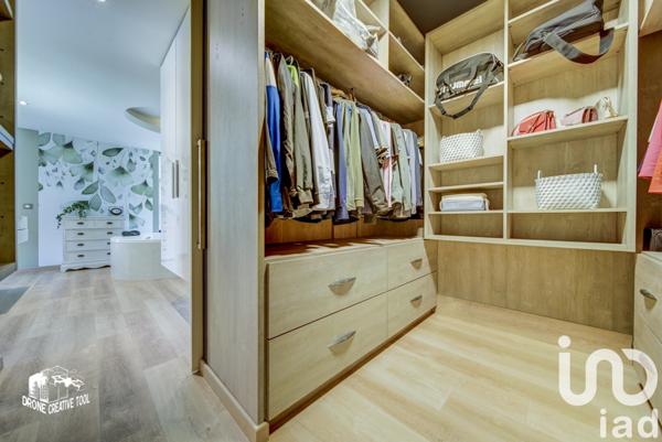 Maison à vendre 8 pièces 250 m² Amnéville