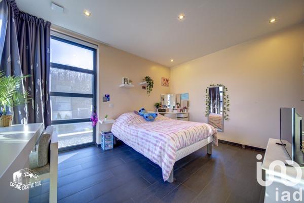Maison à vendre 8 pièces 250 m² Amnéville