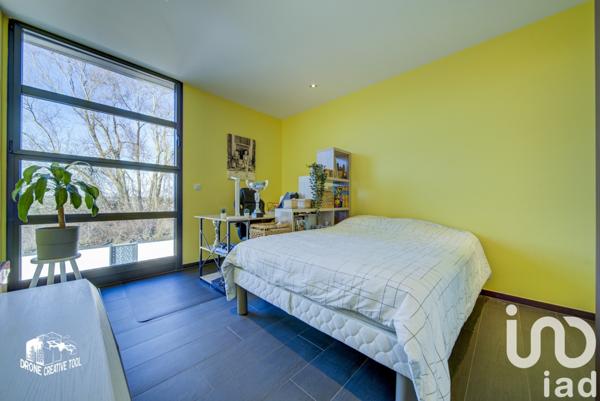 Maison à vendre 8 pièces 250 m² Amnéville