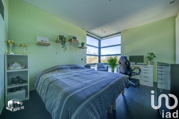 Maison à vendre 8 pièces 250 m² Amnéville