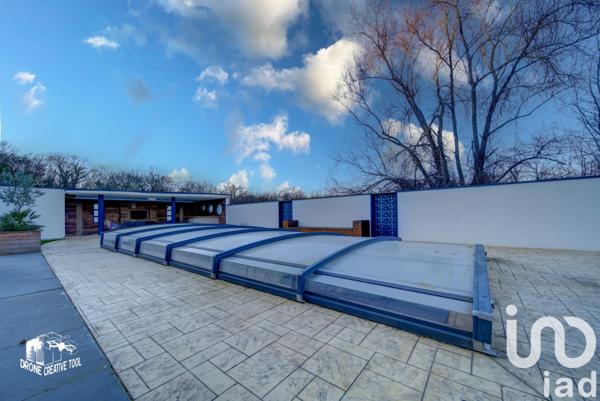 Maison à vendre 8 pièces 250 m² Amnéville