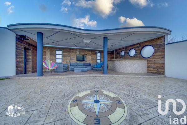 Maison à vendre 8 pièces 250 m² Amnéville