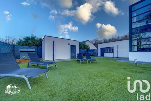 Maison à vendre 8 pièces 250 m² Amnéville