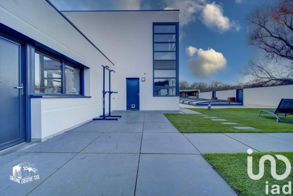 Maison à vendre 8 pièces 250 m² Amnéville