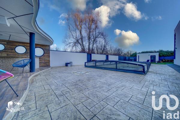 Maison à vendre 8 pièces 250 m² Amnéville