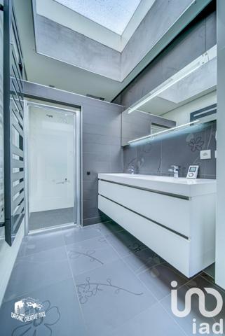 Maison à vendre 8 pièces 250 m² Amnéville