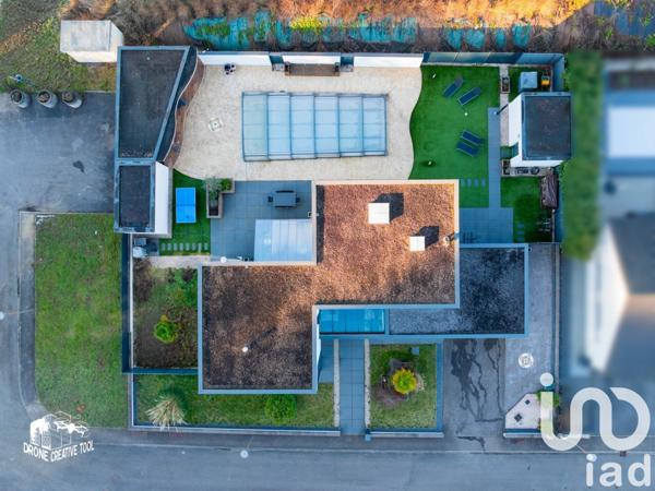 Maison à vendre 8 pièces 250 m² Amnéville